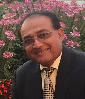 Indo American Dental Association