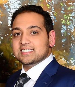 Indo American Dental Association